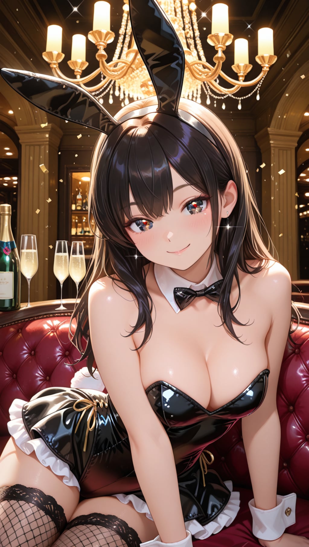 乾杯🥂