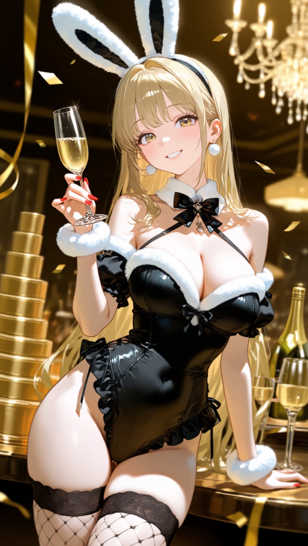 乾杯🥂