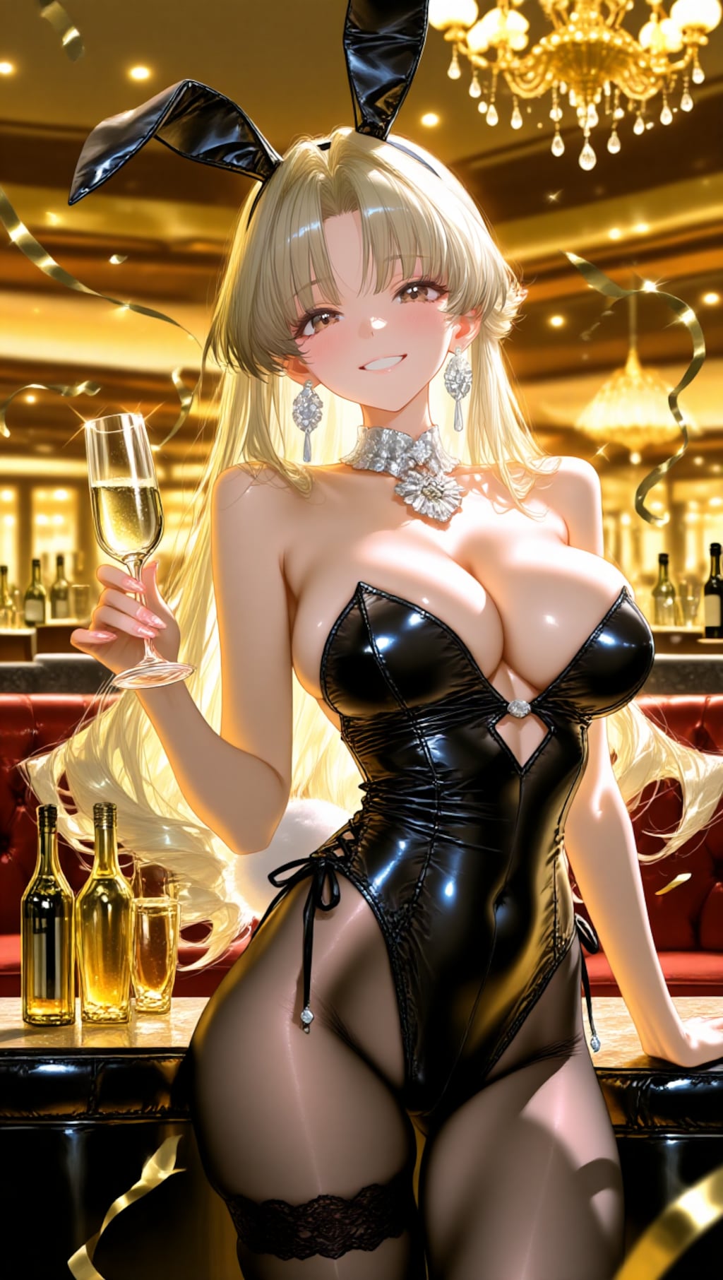 乾杯🥂