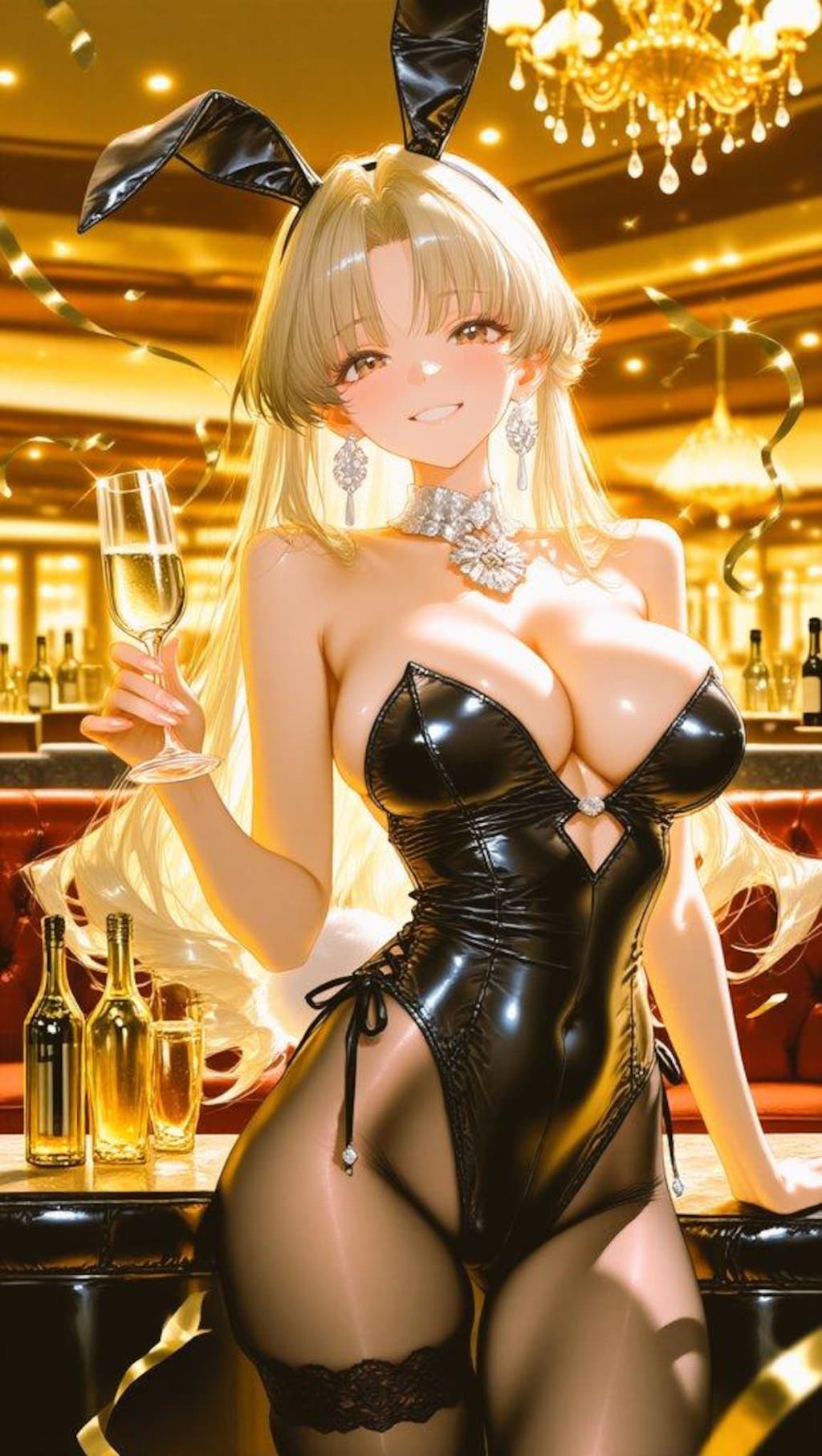 乾杯🥂