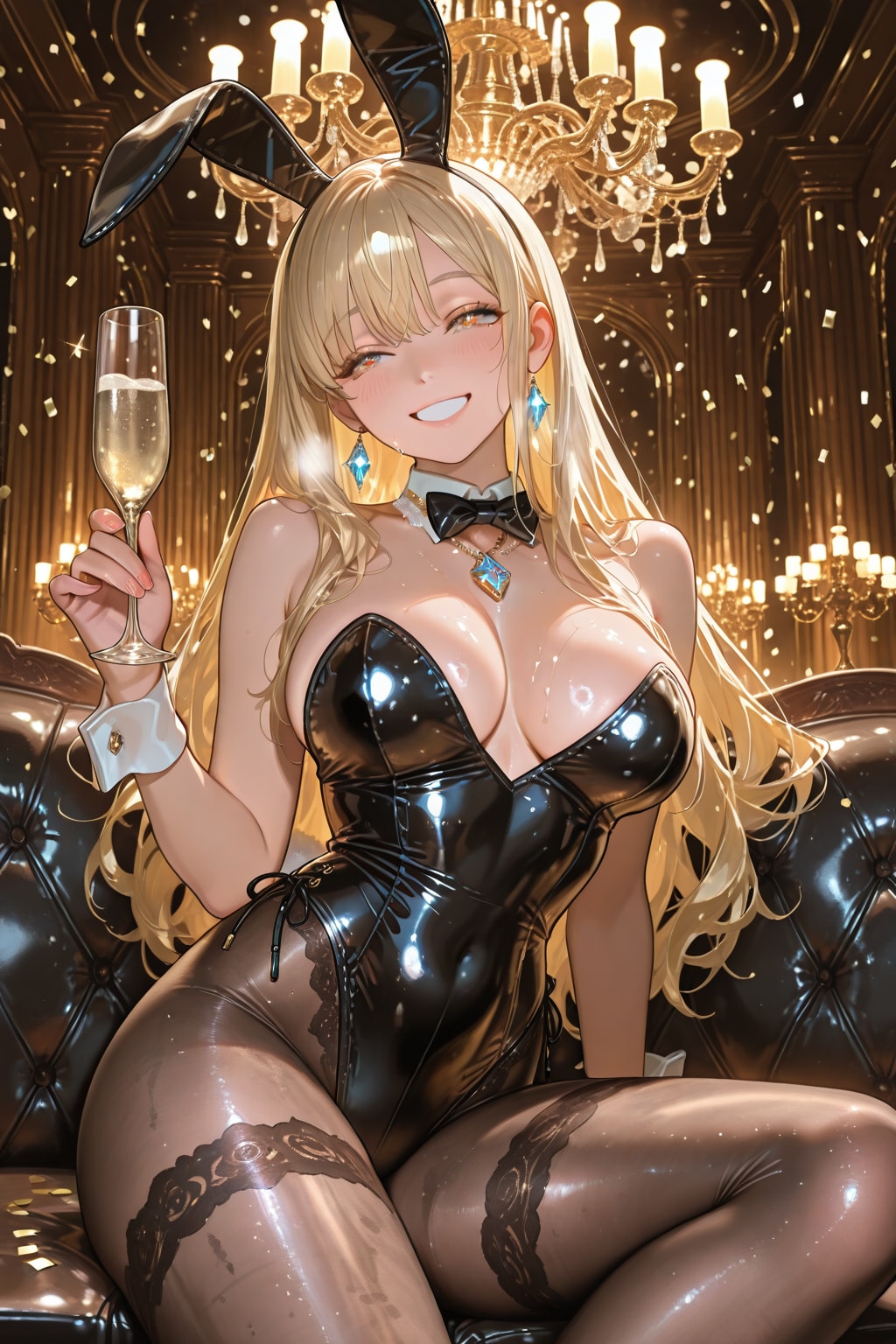 乾杯🥂