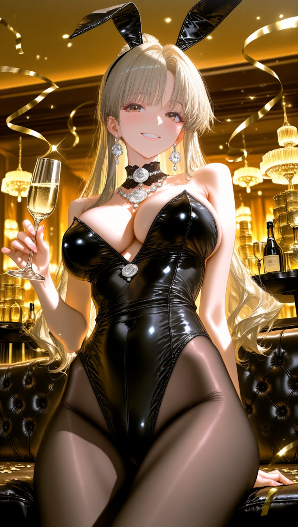 乾杯🥂