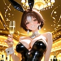 乾杯🥂 9枚目