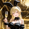 乾杯🥂 7枚目