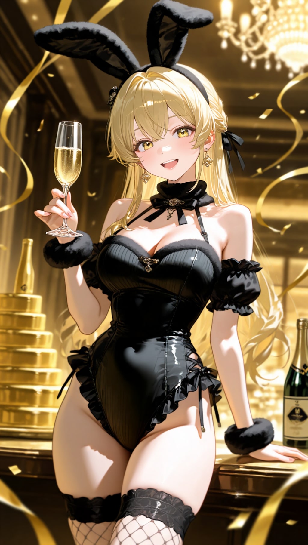 乾杯🥂