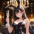 乾杯🥂 3枚目