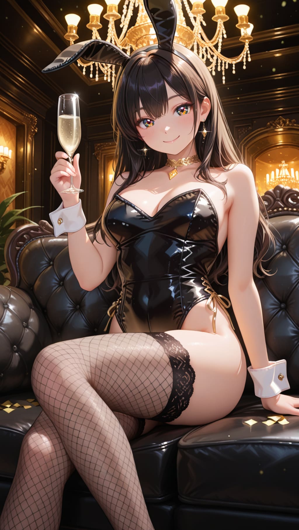 乾杯🥂