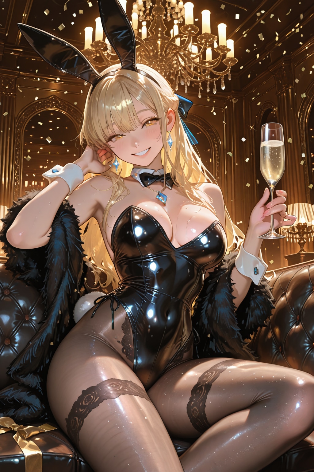 乾杯🥂