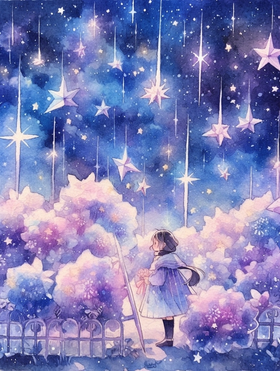 メルヘン415 | の人気AIイラスト・グラビア