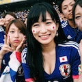 頑張れ日本！ 2枚目