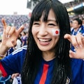 頑張れ日本！ 3枚目