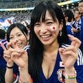 頑張れ日本！ 4枚目