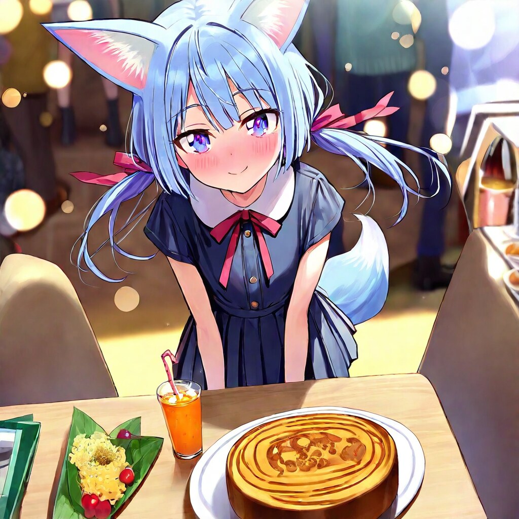 デートだぁ。 | の人気AIイラスト・グラビア