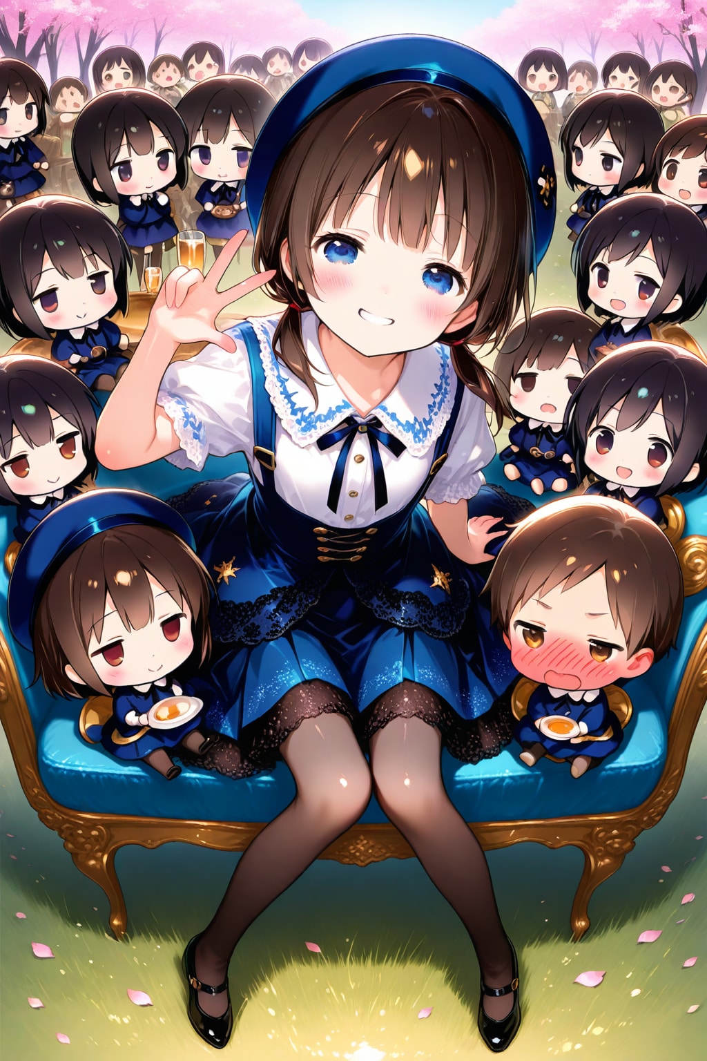 サムネイルをいじれそうにない-。