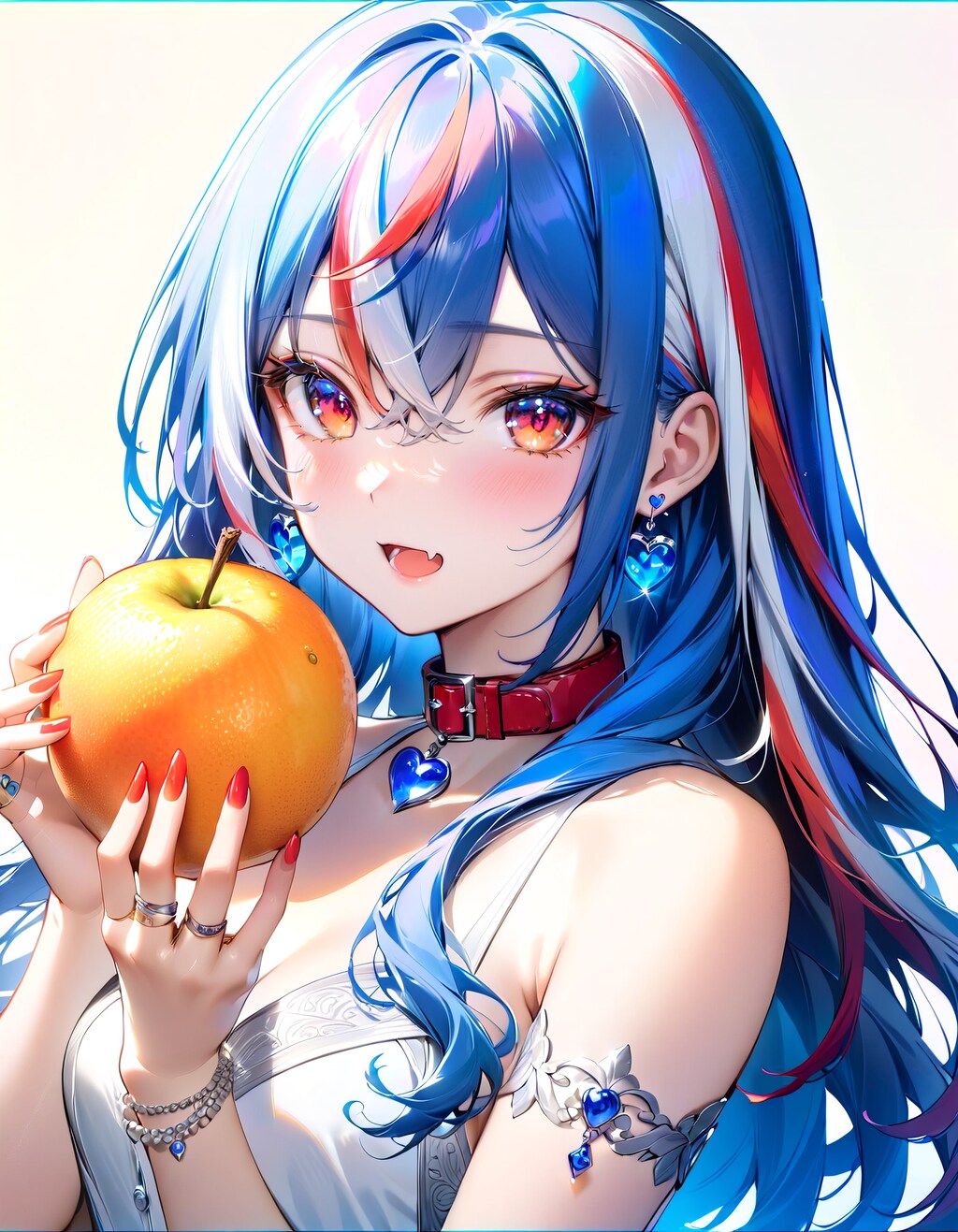 えっと… 梨！