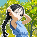 ”イモ“うとちゃん！ 3枚目