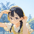 ”イモ“うとちゃん！ 2枚目