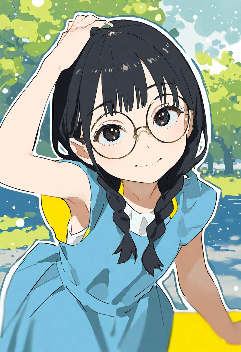 ”イモ“うとちゃん！