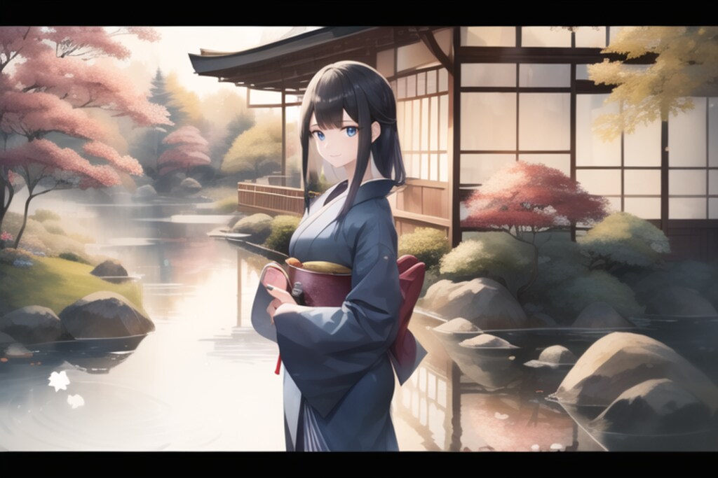 おばあちゃんのアルバム（敬老の日記念）