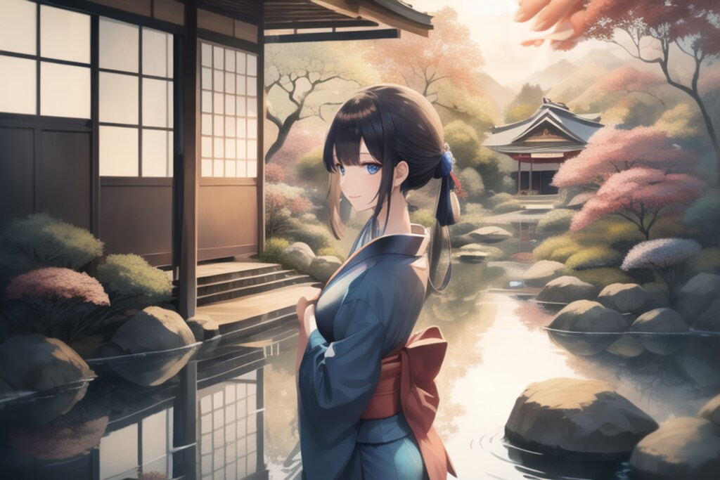 おばあちゃんのアルバム（敬老の日記念）