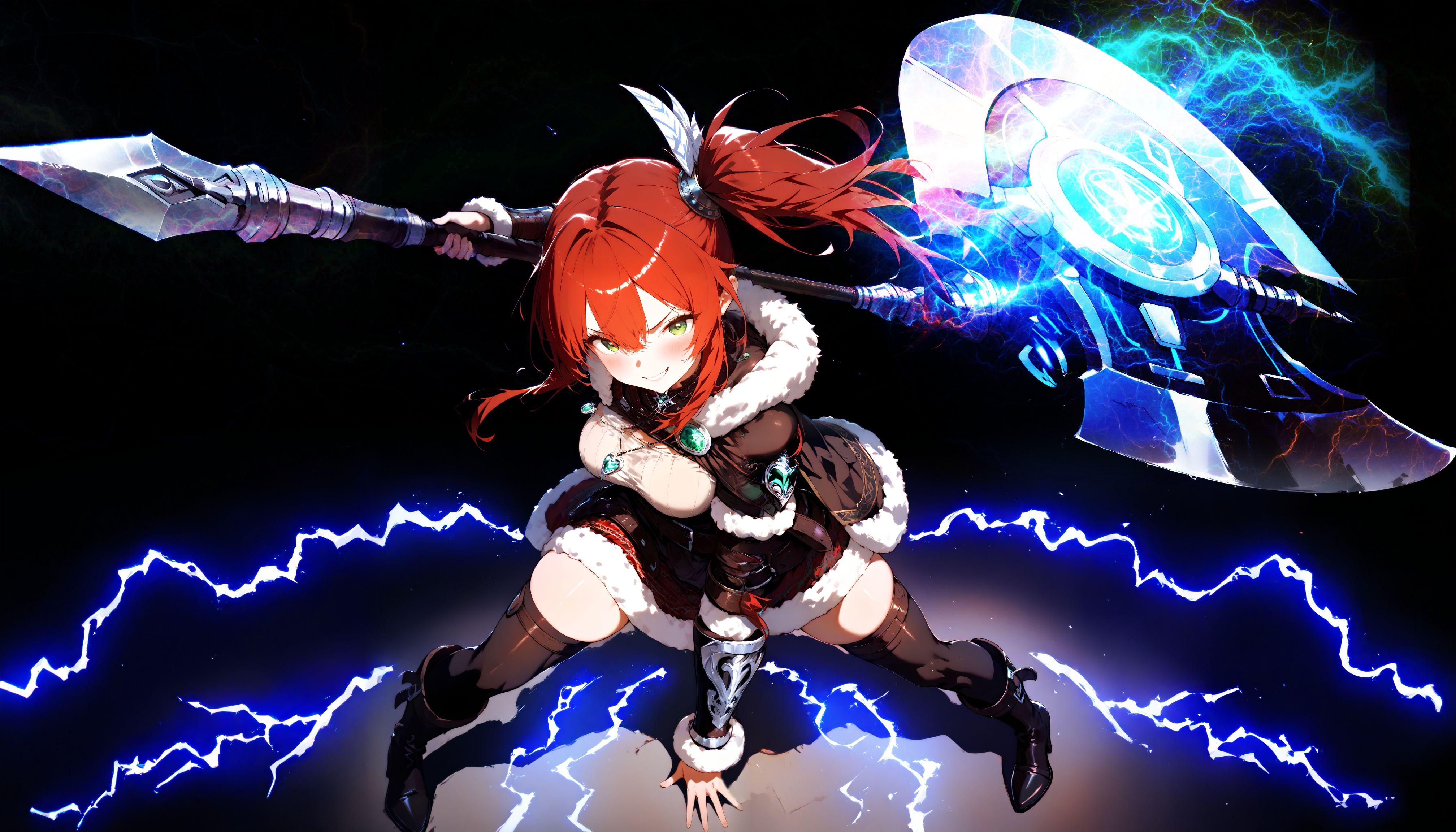 Celtic Warrior2