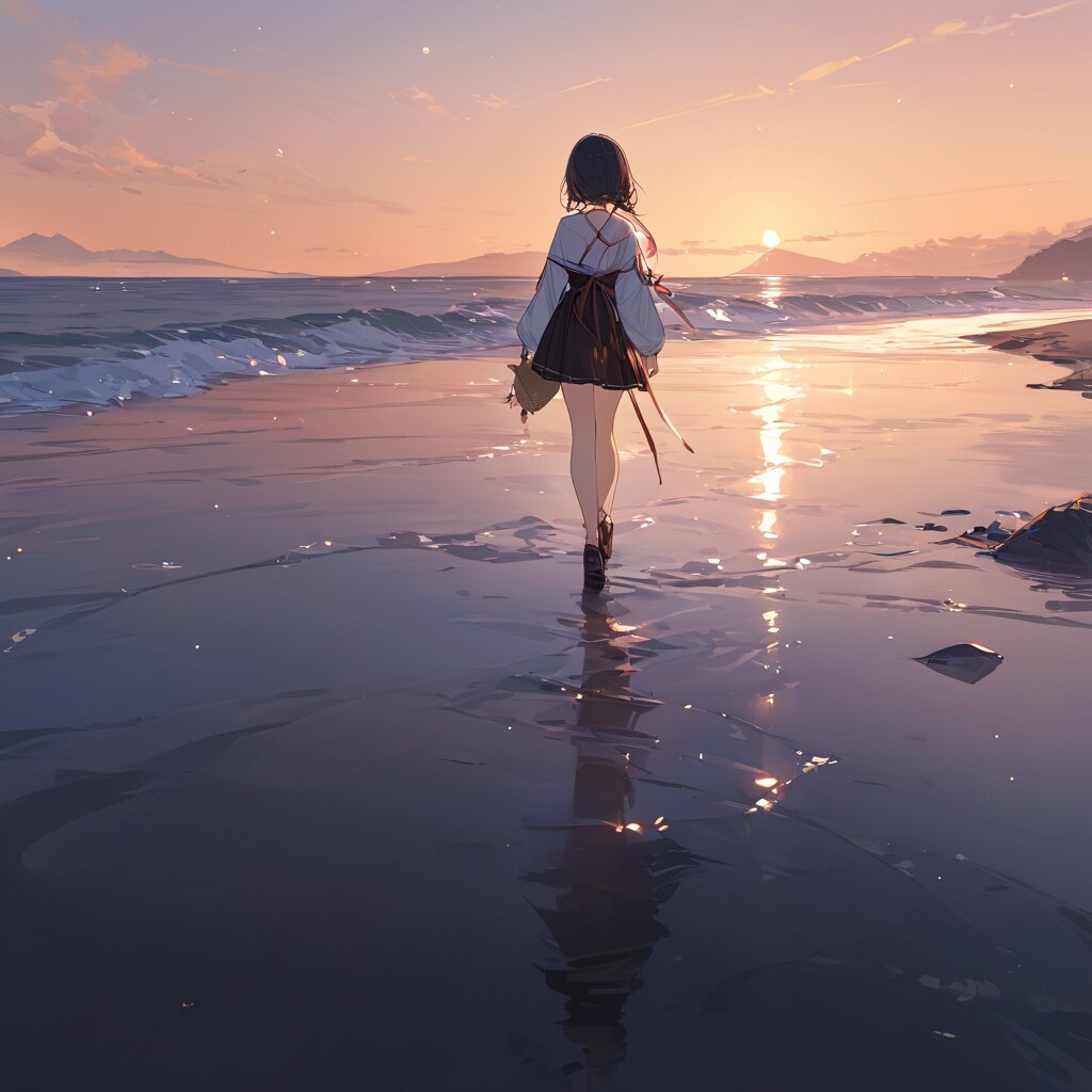 誰も居なくなった場所