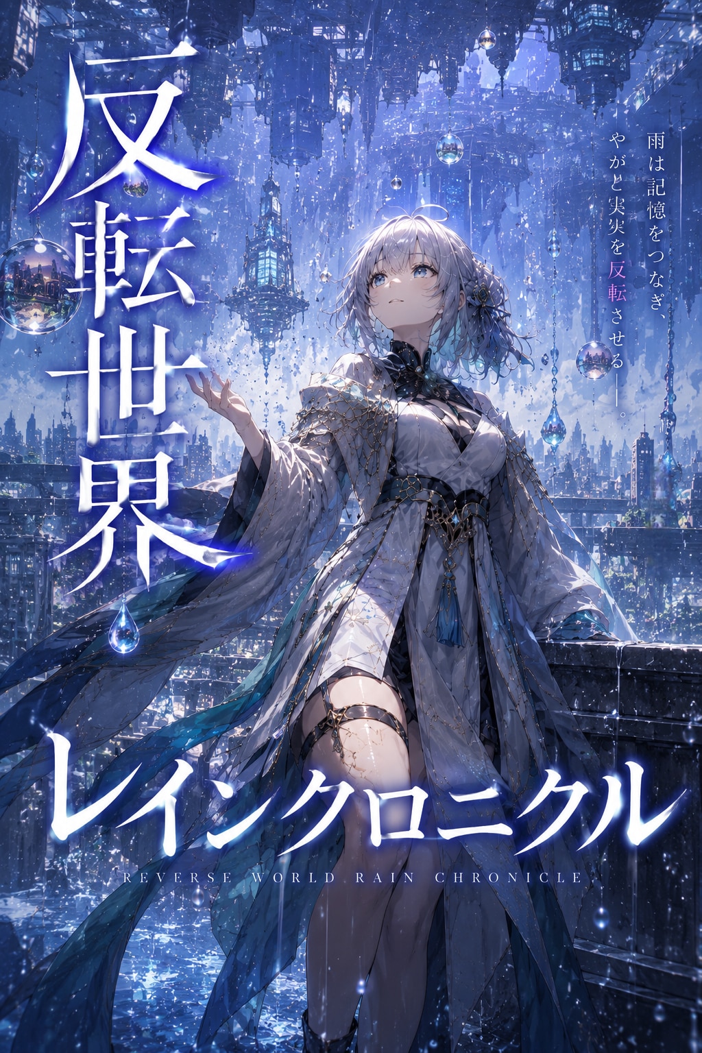 どこか懐かしい記憶