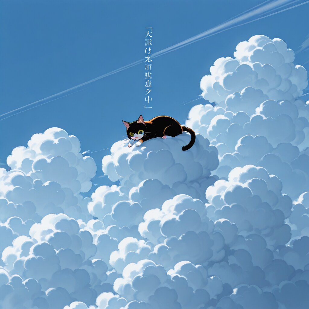 猫雲にチャレンジしてみた-ECHIDNA編 | の人気AIイラスト・グラビア