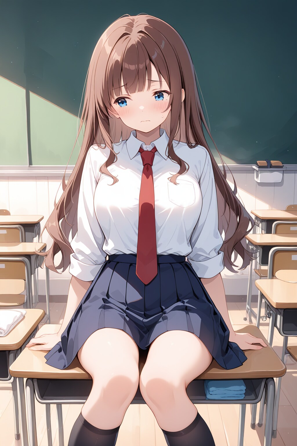しょんぼりせりか
