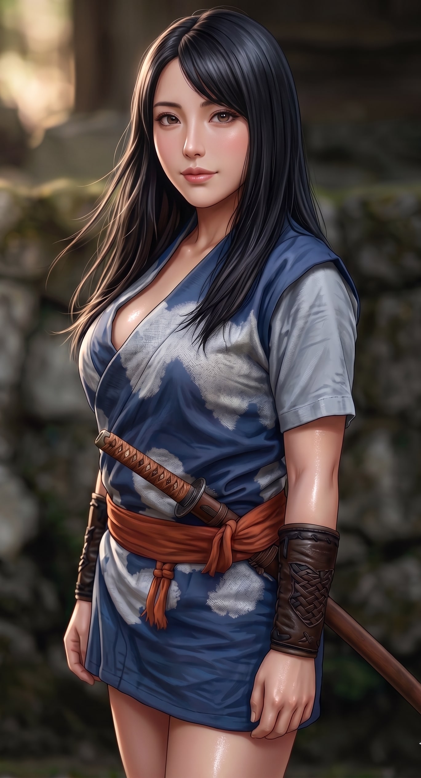 沙織1