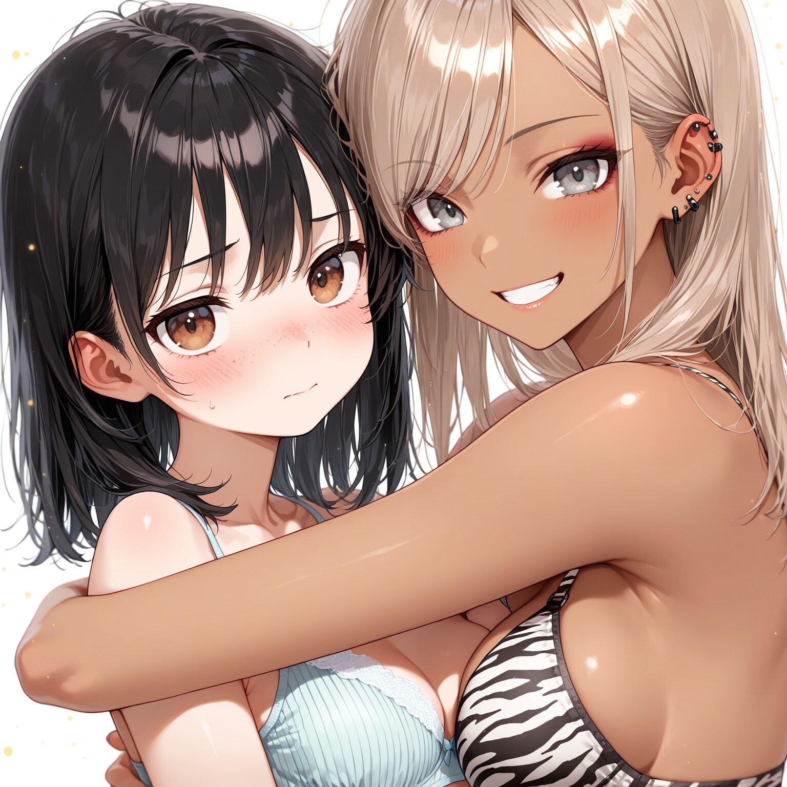 【企画終了】美湖と渚