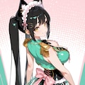 爆乳むちむちきゅるるん娘 2枚目