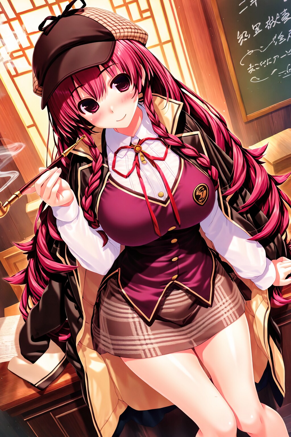企画参加用(探偵)