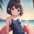 熱くなってきましたね 2枚目