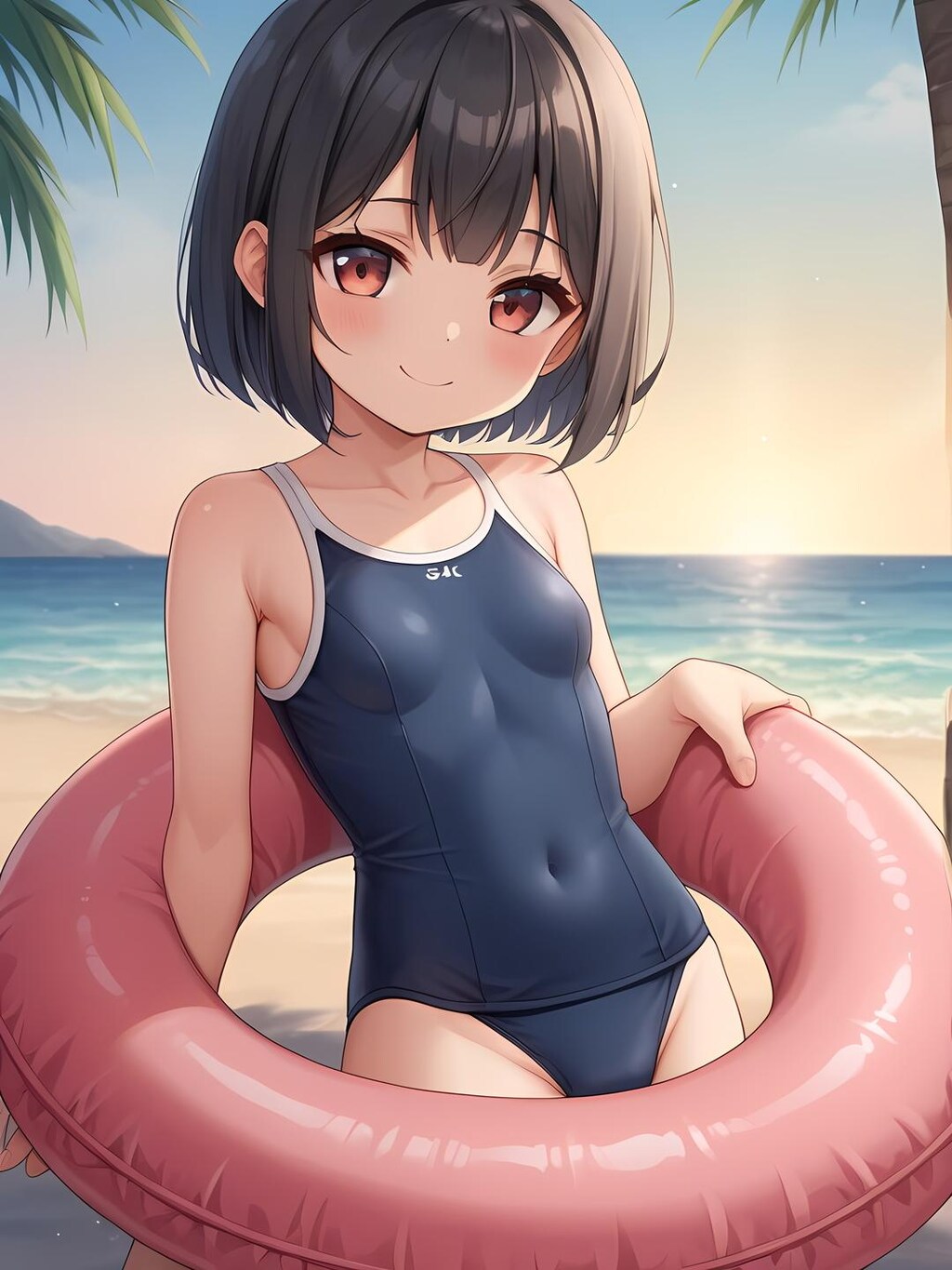 熱くなってきましたね