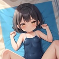 熱くなってきましたね 3枚目
