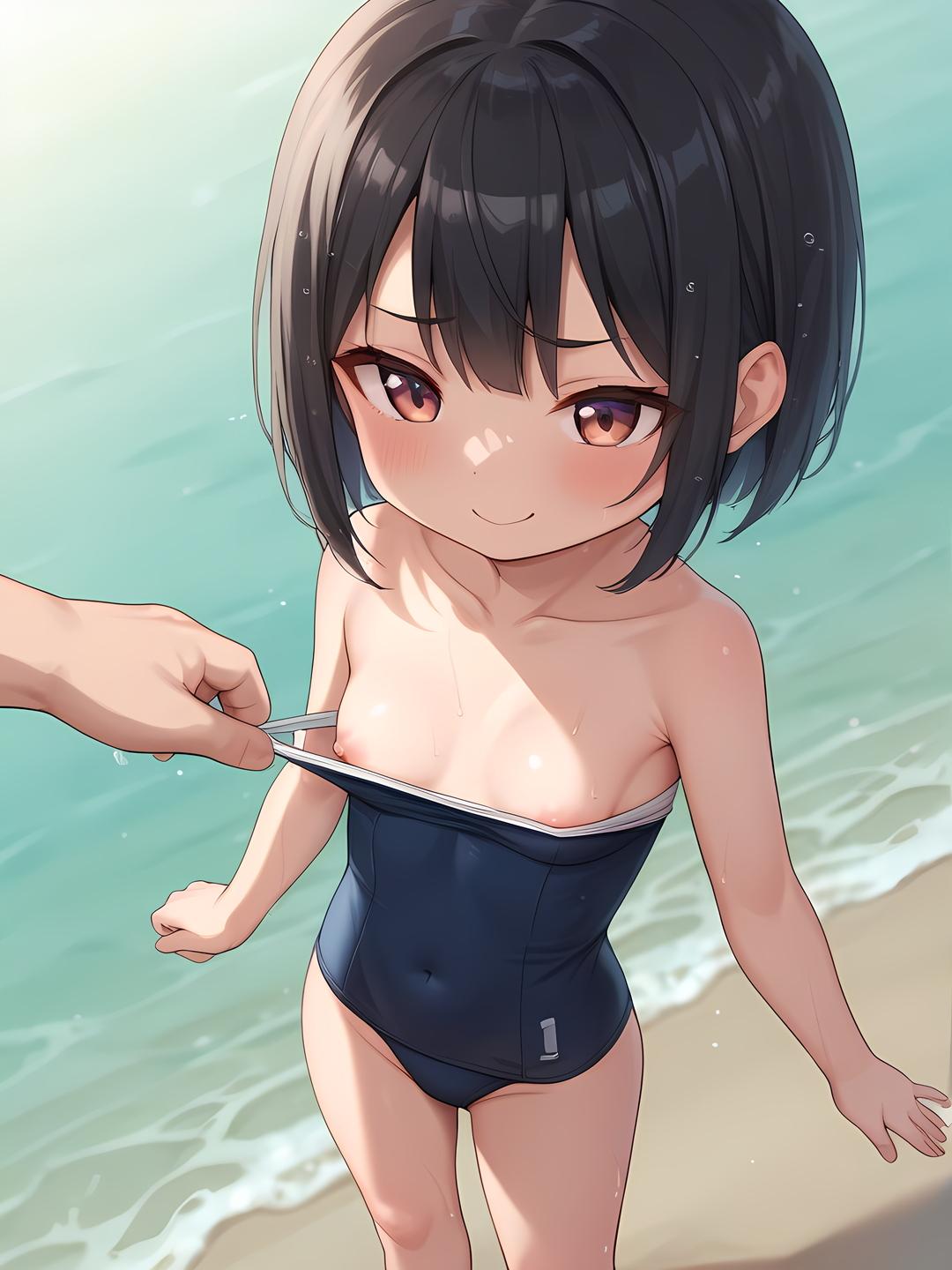熱くなってきましたね
