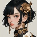 CYBeRPuNK+DeMoNGiRL 5枚目