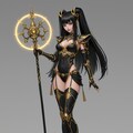 CYBeRPuNK+DeMoNGiRL 10枚目