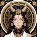 CYBeRPuNK+DeMoNGiRL 12枚目