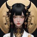 CYBeRPuNK+DeMoNGiRL 11枚目