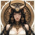 CYBeRPuNK+DeMoNGiRL 8枚目
