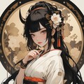 CYBeRPuNK+DeMoNGiRL 7枚目