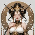 CYBeRPuNK+DeMoNGiRL 3枚目