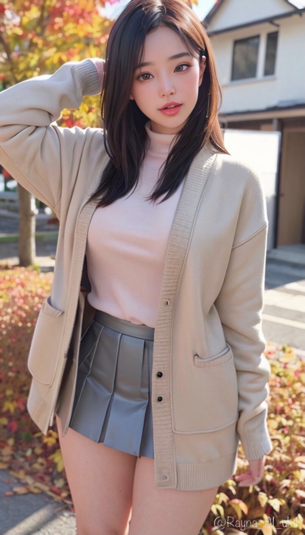 ニットsnapshot#2