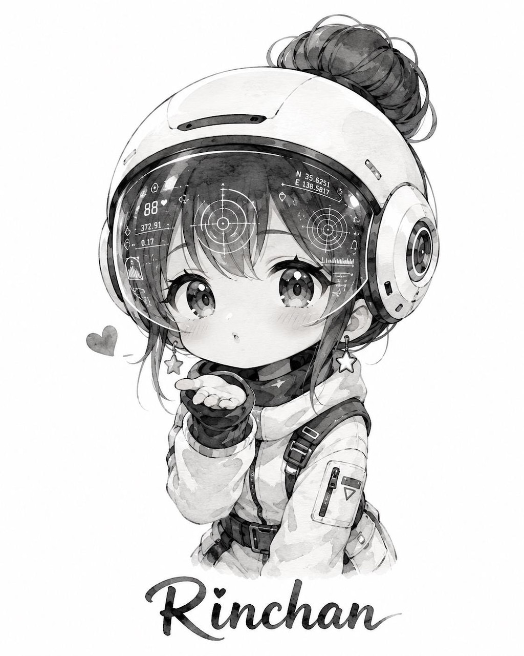 Rinchan