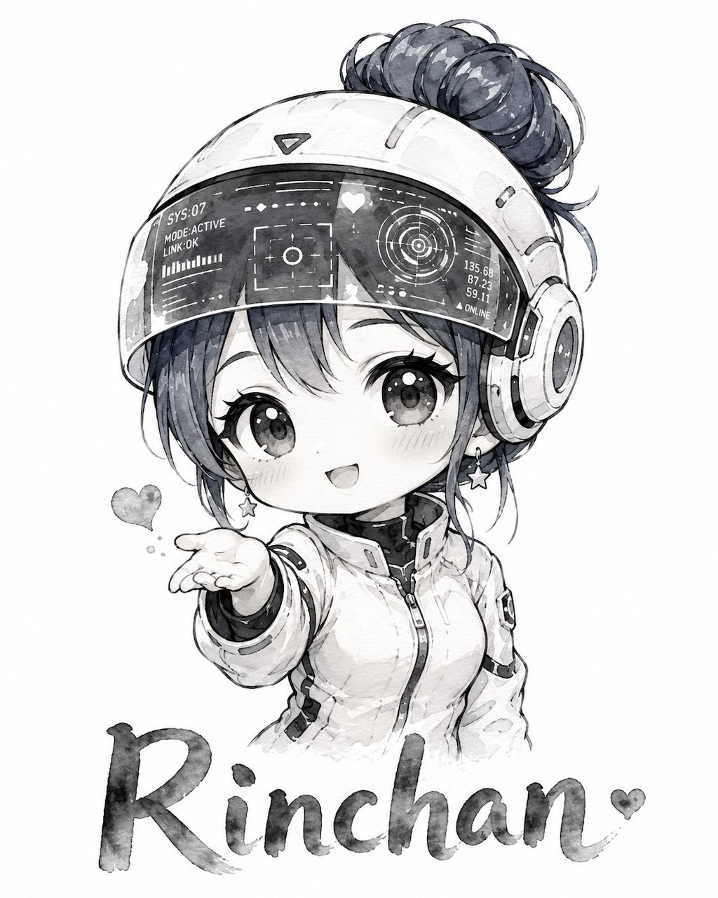 Rinchan