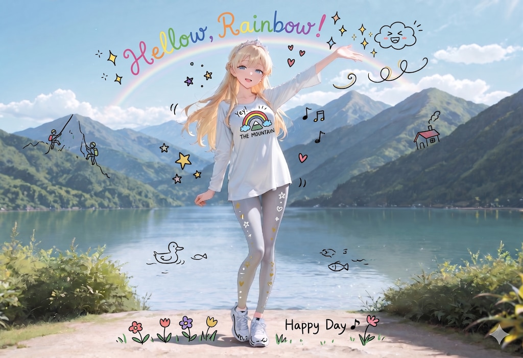 プリンセス 2557