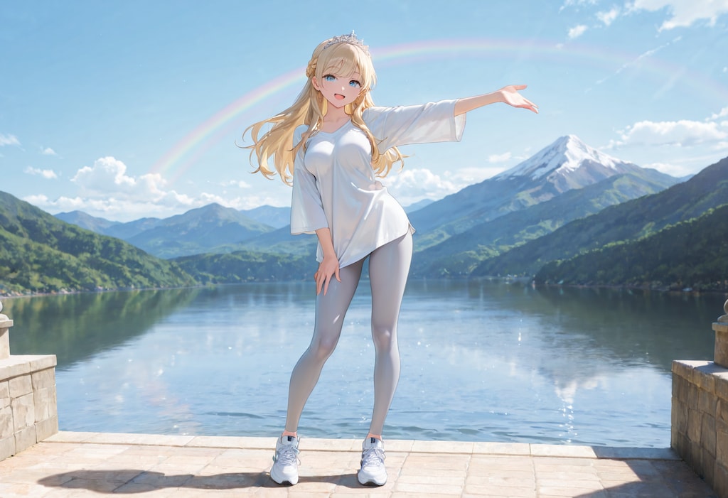 プリンセス 2557