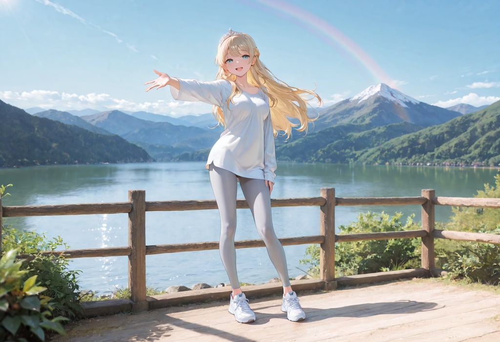 プリンセス 2557